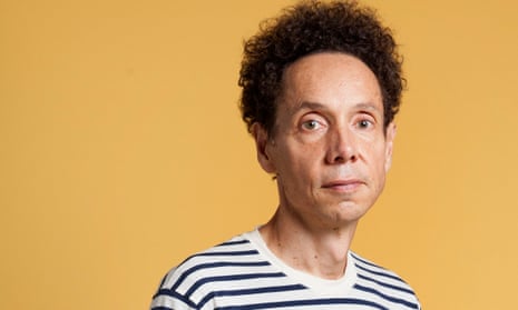 Malcolm Gladwell: ‘Conversation cannot proceed without default to truth.’