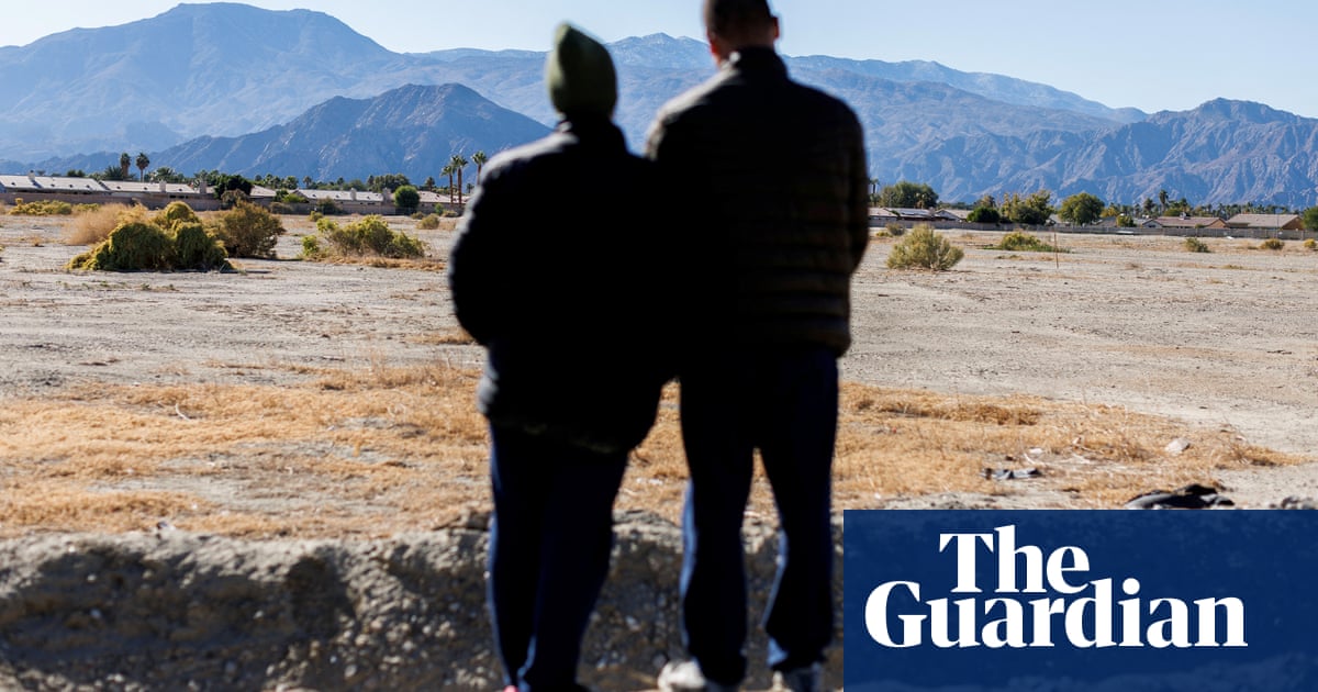 They fled Afghanistan after Biden’s withdrawal. Now in the US, they hope Trump wins