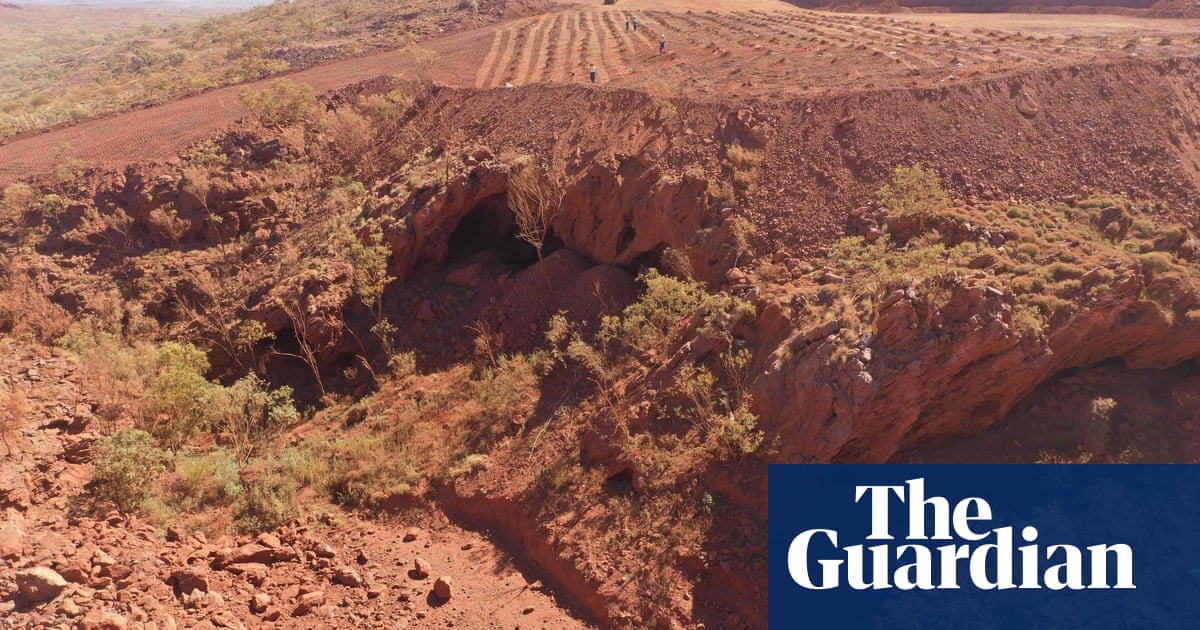 Guardian Australia wins Indigenous affairs Walkley for second year in a row