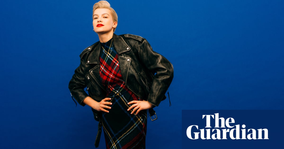 She may be gone, but we are all still living in a Vivienne Westwood world