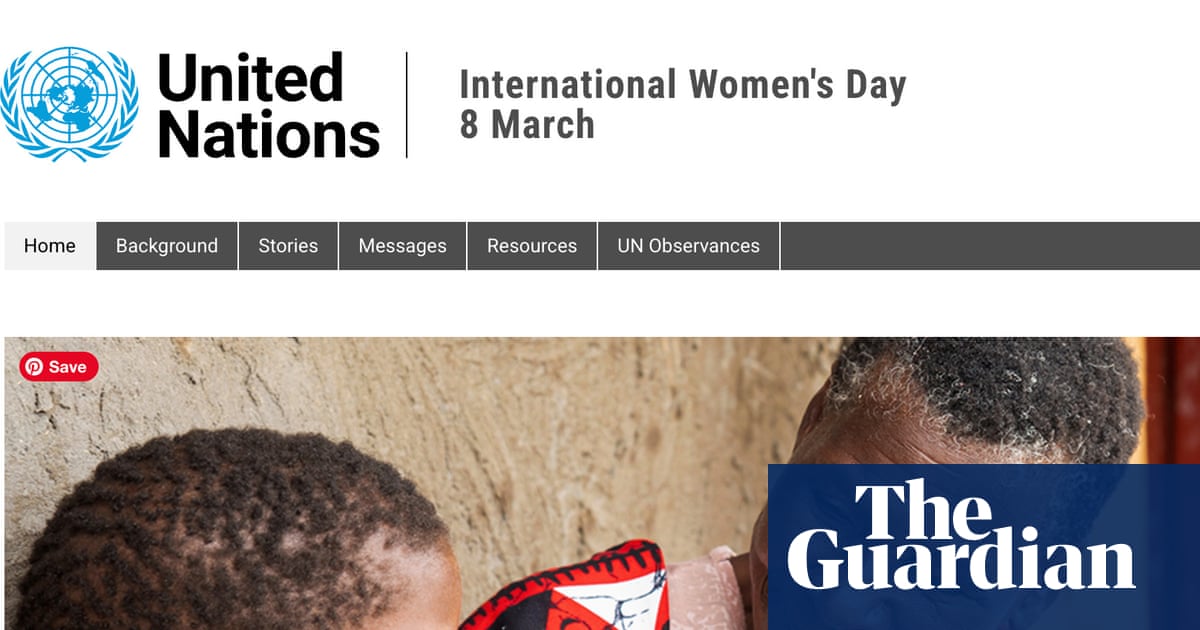 VN distantieert zich van winnende bedrijfspartnerschappen op de Internationale Vrouwendag | Internationale Vrouwendag