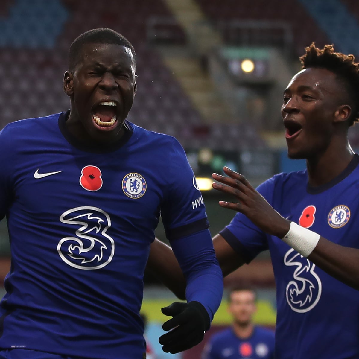 Burnley 0-3 Chelsea, Football League and more: clockwatch ...