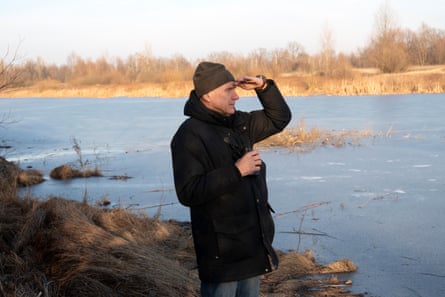Ukraine war deals 'massive blow' to nature as Belarus's largest