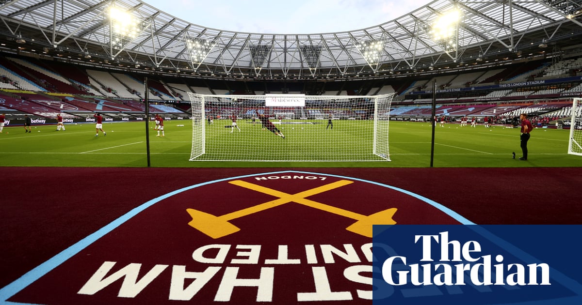 With fans restive and a US consortium circling, what next for West Ham?