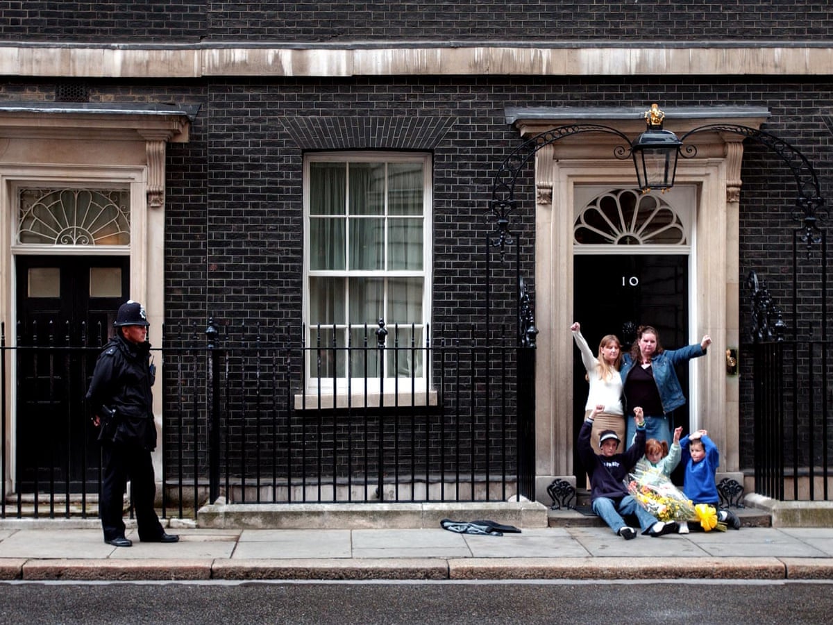 How To Get Your Petition To Number 10 Working In Development The Guardian How To Get Your Petition To Number 10 Working In Development The Guardian