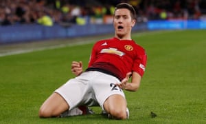 Football Transfer Rumours Arsenal To Make Late Bid For Ander Herrera Football The Guardian