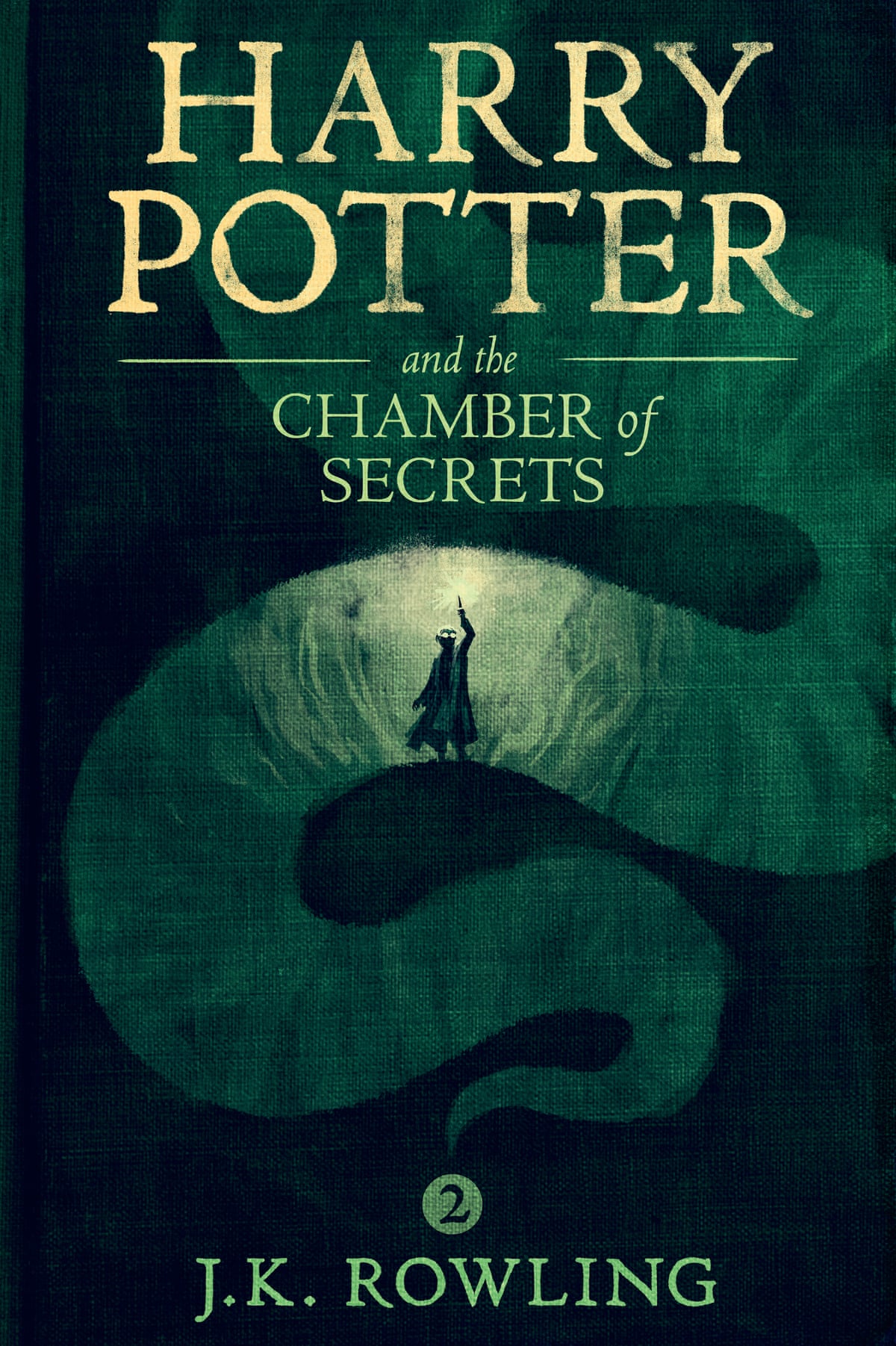 New Harry Potter ebook covers revealed! | Children's books | The Guardian