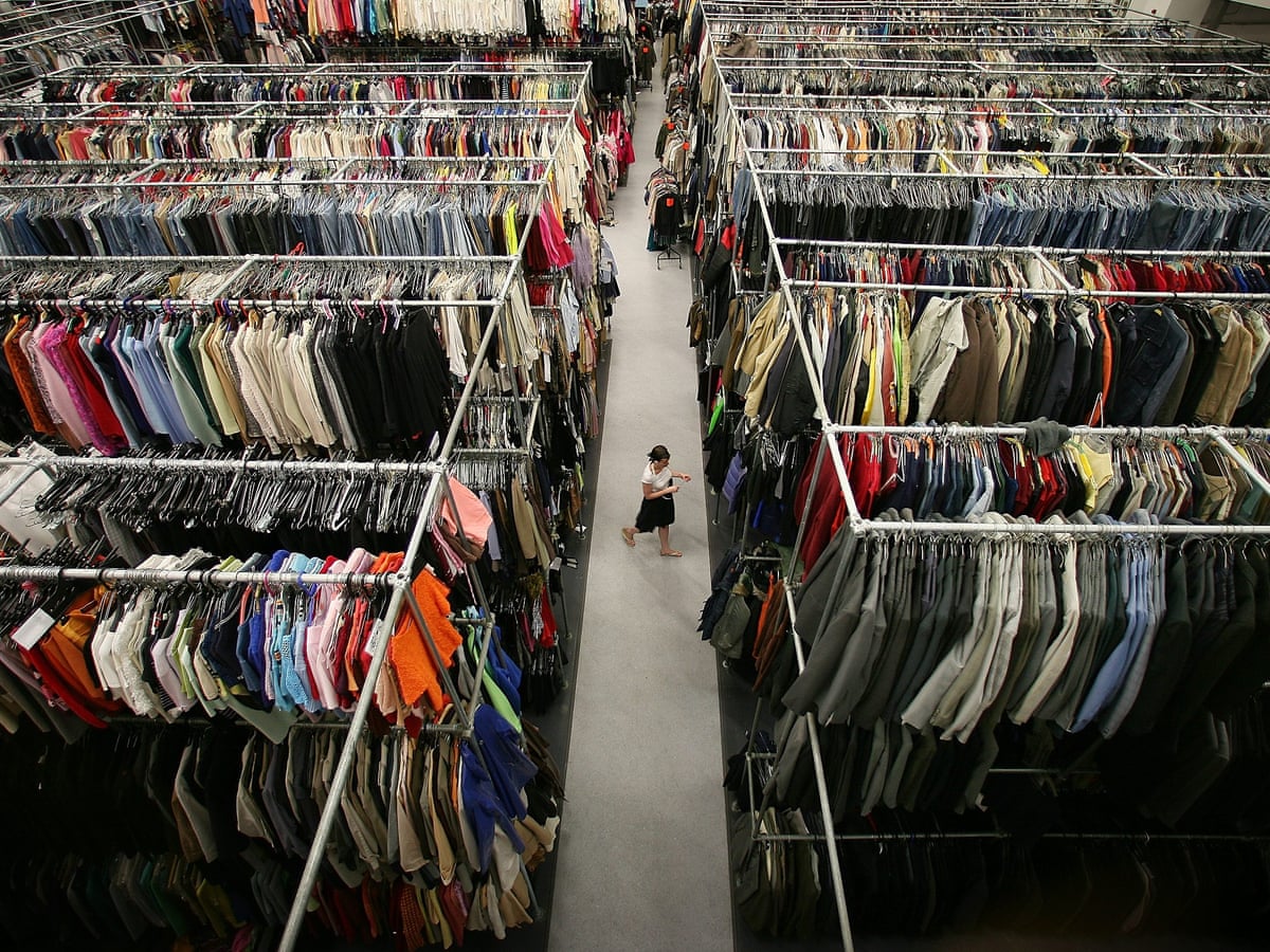 Low Wages Unsafe Conditions And Harassment Fashion Must Do More