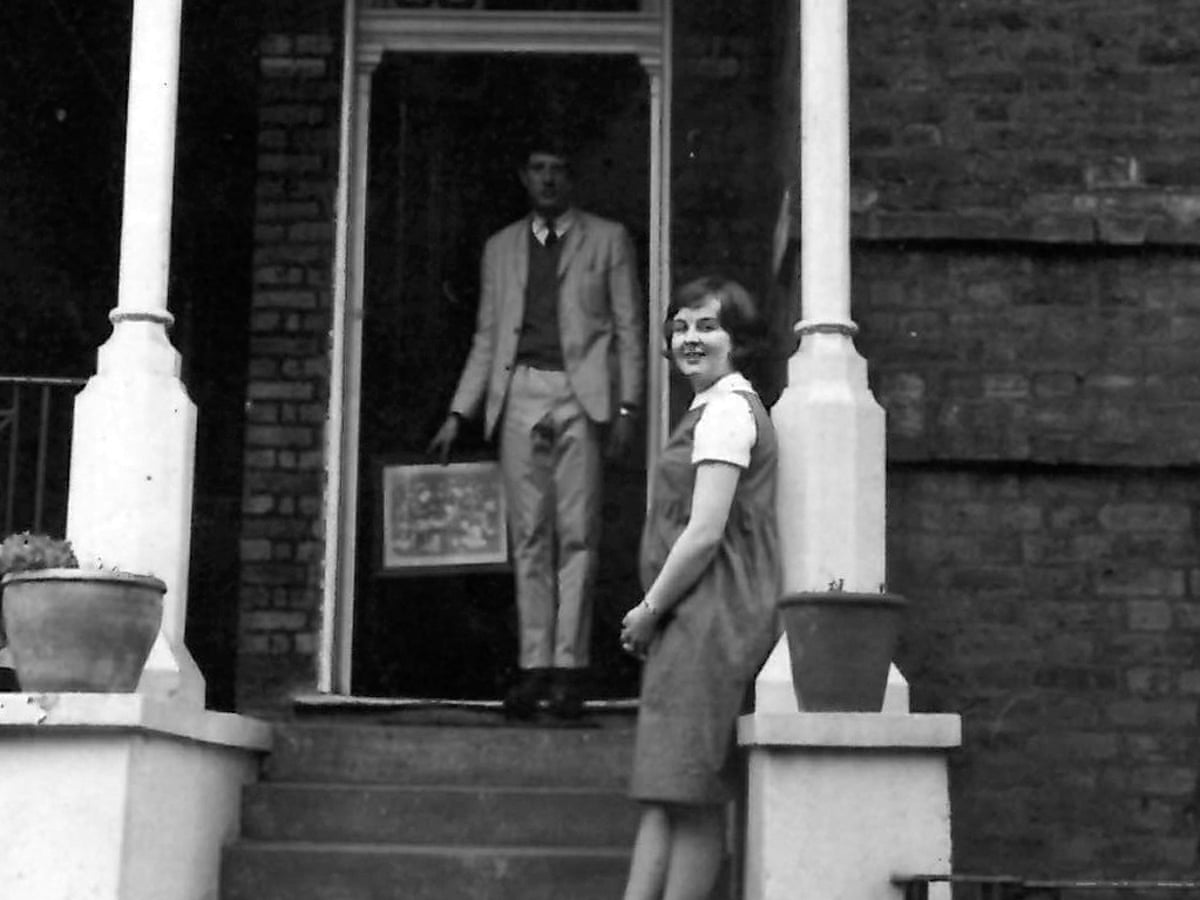 Gloucester Crescent By William Miller Review Growing Up With London S Literati Autobiography And Memoir The Guardian