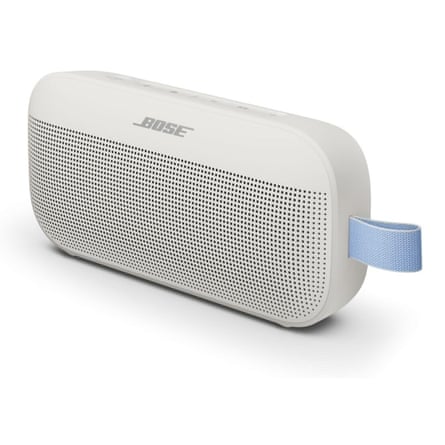 Bose SoundLink Flex Bluetooth Speaker