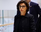 Former French culture minister goes on trial on corruption charges
