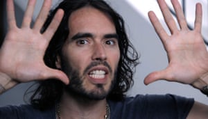 russell brand soas the week in radio homo sapiens under the skin saturday russell brand soas the week in radio homo sapiens under the skin saturday