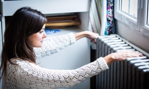 Why Women Secretly Turn Up The Heating Science The Guardian