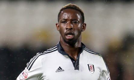 Fulham Call Off Moussa Dembele S 6m Move To Tottenham Over Loan Back Tottenham Hotspur The Guardian