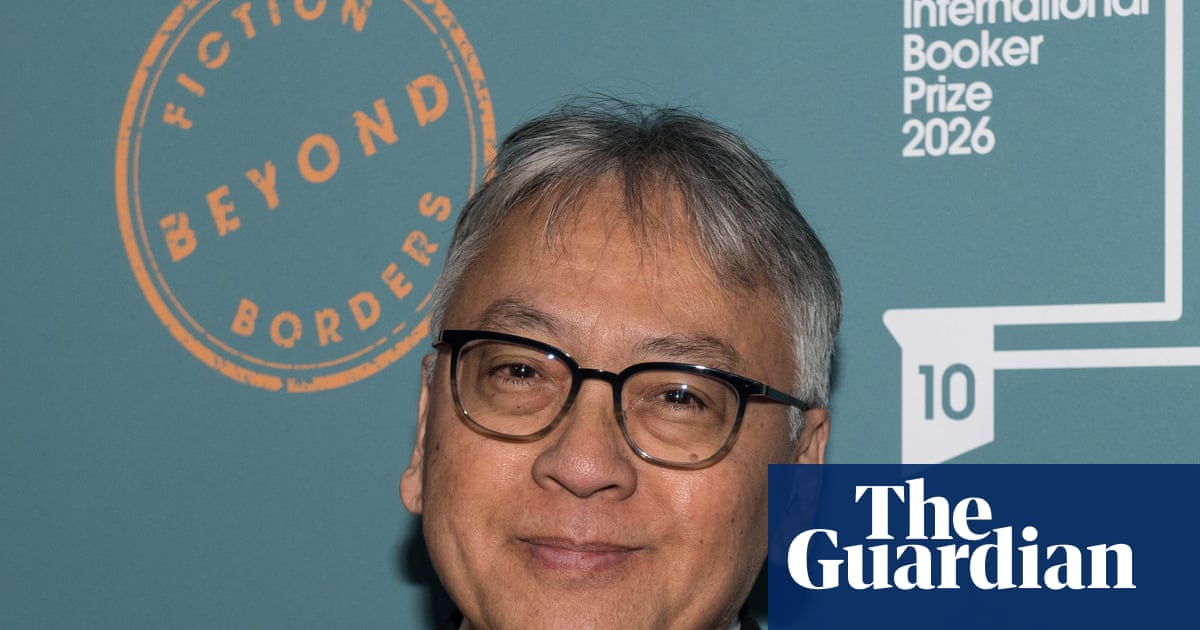 Ο Kazuo Ishiguro ανακοινώνει ότι η κατασκοπευτική κάπαρη της δεκαετίας του 1930 θα κυκλοφορήσει τον επόμενο χρόνο