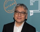 Kazuo Ishiguro announces 1930s spy caper to be published next year