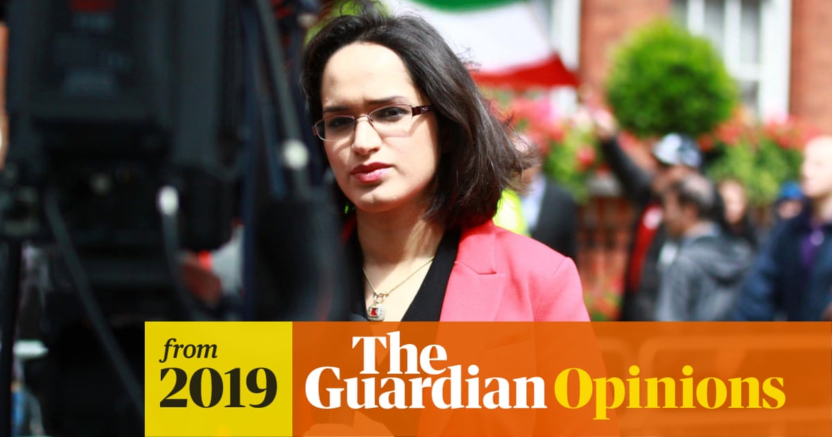 Iran S Threats To Bbc Persian Staff Must Be Confronted Media The Guardian