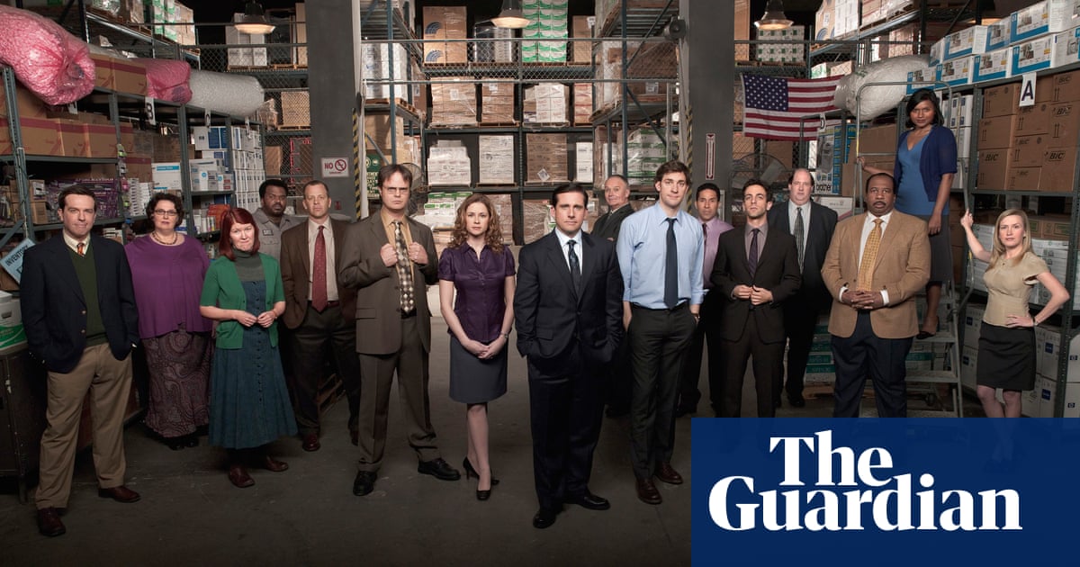 When Good Tv Goes Bad How The American Office Downsized Its Comic Potential Television Radio The Guardian When Good Tv Goes Bad How The American Office Downsized Its Comic Potential Television Radio The Guardian