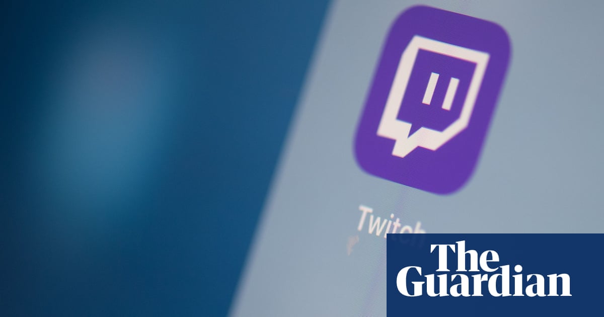 US army retreats from Twitch as recruitment drive backfires | US military | The Guardian thumbnail
