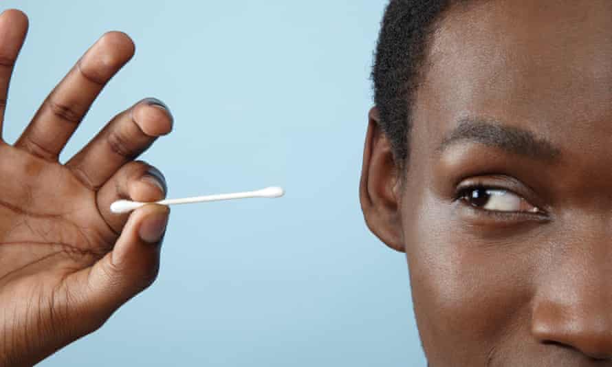 The Good Bad And The Ugly Of Ear Wax