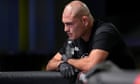 Former UFC heavyweight champ Cain Velasquez arrested on attempted murder charge