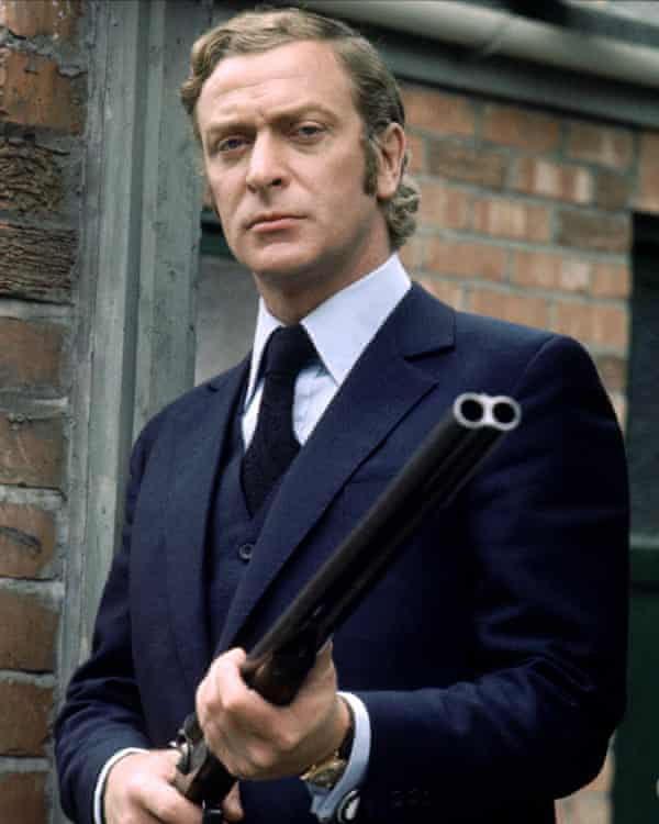 Get Carter.