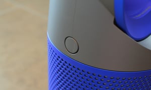 Dyson Pure Cool Link review
