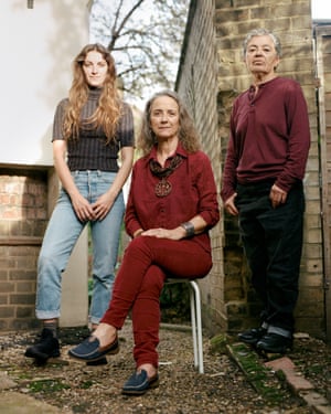 By The Time She Grows Up , Queer Havens in Westerpark and at Het Meterhuisje, Amsterdam, The Netherlands