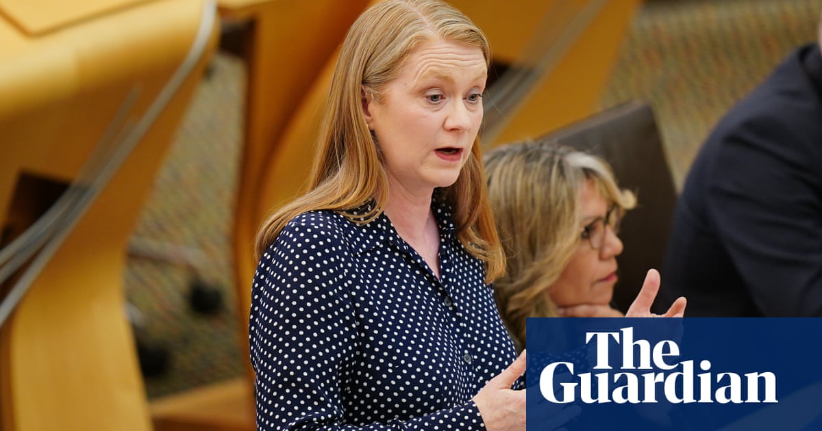 Scottish Government Revises Gender Policies After Supreme Court Ruling
