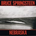 Nebraska album artwork.