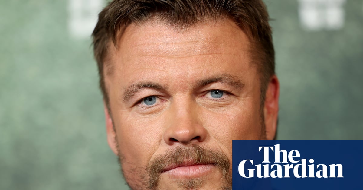 Luke Hemsworth: ‘I have to be very specific about which brother I am. But it still gets confusing’