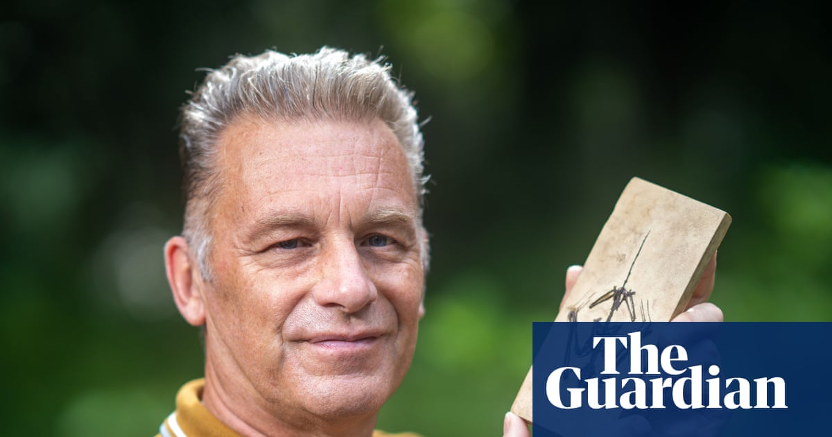 TV tonight: the amazing story of the first animal to poo