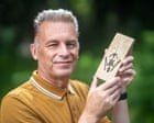 Chris Packham Explores First Animal Defecation on BBC Two
