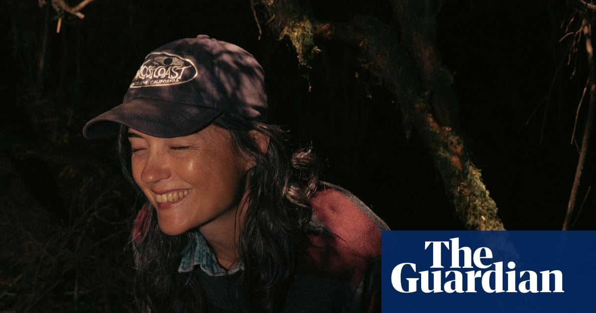 Grouper's Liz Harris on music industry fears, streaming scammers and reforming her band Helen