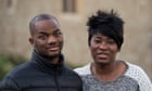 Dreaming in a Nightmare by Jeremiah Emmanuel review - rousing testimony