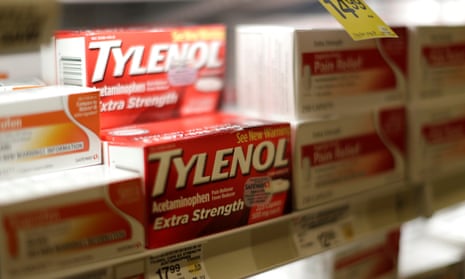 Manufacturer Johnson &amp; Johnson recalled 31 million Tylenol bottles as panic spread nationwide following the deaths.
