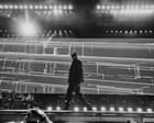 Jay-Z 30 tour review – the sheer profusion of nailed-on classics is dizzying