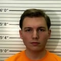 2016 Federal Bureau of Prisons photograph of George Cottrell