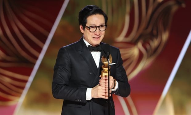 Daftar Pemenang Golden Globe Awards 2023, Austin Butler Jadi Aktor Terbaik