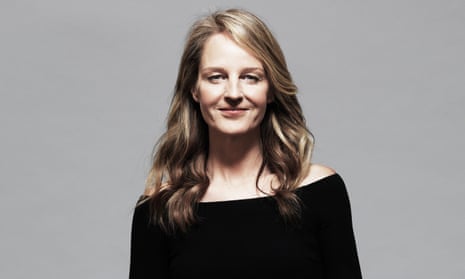 Helen Hunt: 'An Oscar's not a big game-changer. It's not like your worries are over' | Helen Hunt | The Guardian