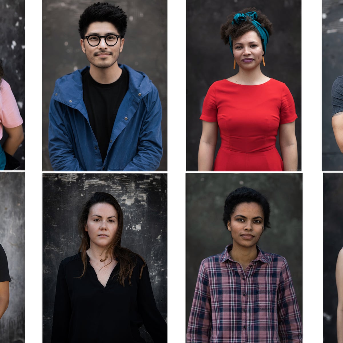 The Mixed Race Experience There Are Times I Feel Like The Odd The Mixed Race Experience There Are Times I Feel Like The Odd