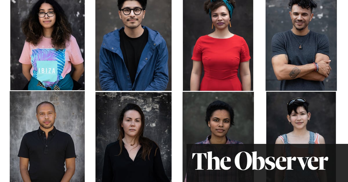 The Mixed Race Experience There Are Times I Feel Like The Odd One Out Photography The Guardian The Mixed Race Experience There Are Times I Feel Like The Odd One Out Photography The Guardian