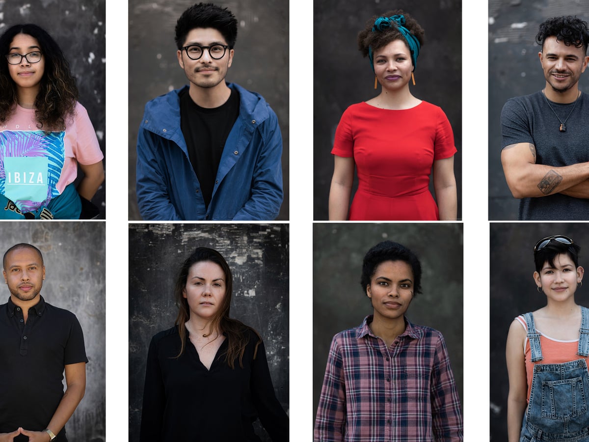 The Mixed Race Experience There Are Times I Feel Like The Odd One Out Photography The Guardian The Mixed Race Experience There Are Times I Feel Like The Odd One Out Photography The Guardian