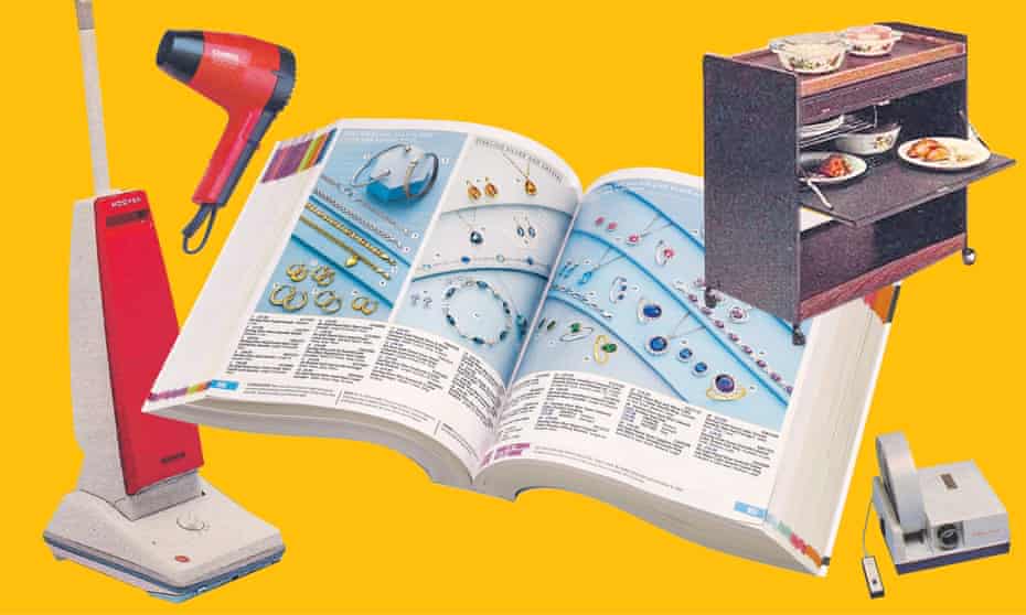 Farewell Book Of Dreams Who Killed The Argos Catalogue Life And Style The Guardian Farewell Book Of Dreams Who Killed The Argos Catalogue Life And Style The Guardian