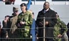 Turkish lawmakers take next step towards letting Sweden into Nato