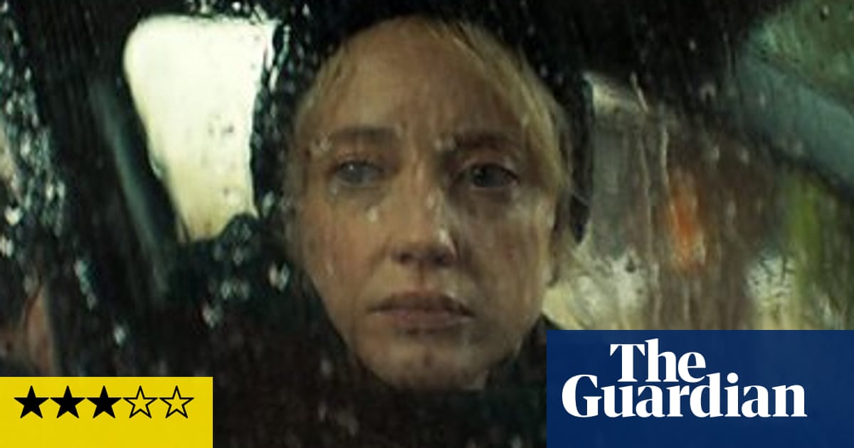 Here Before review – Andrea Riseborough compelling as grieving mother