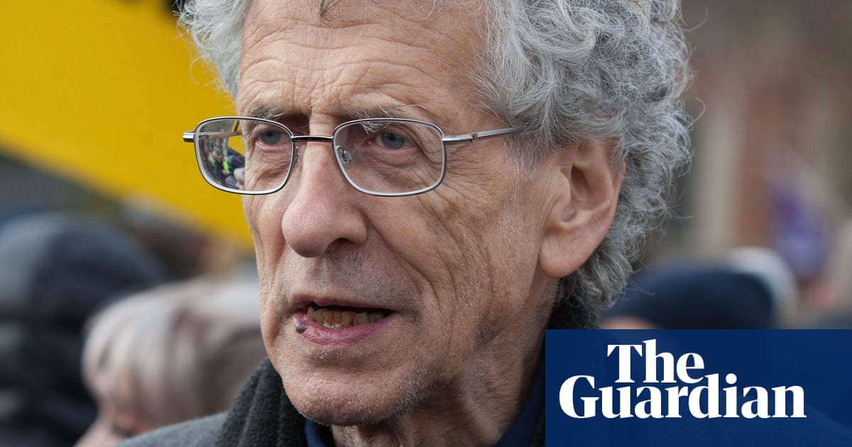 Piers Corbyn arrested on suspicion of calling for MPs’ offices to be burned down