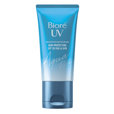 BIORÉ UV Aqua Water Essence Sunscreen SPF30