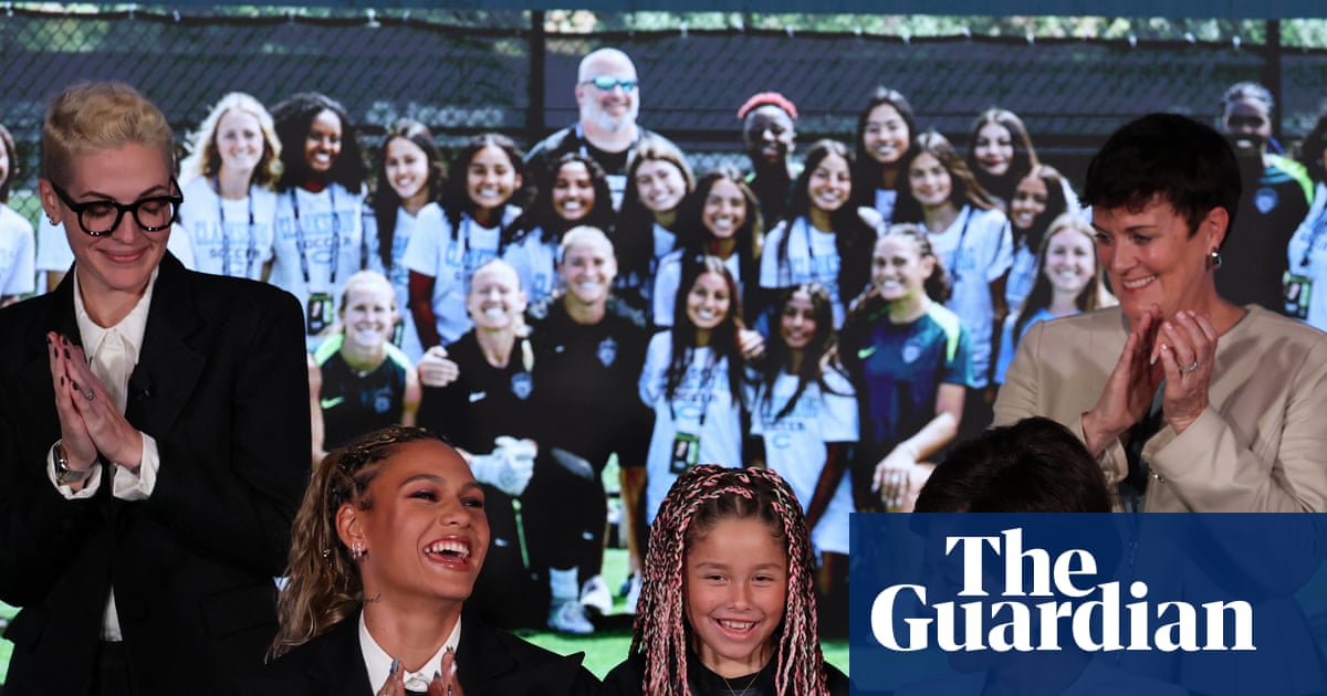 NWSL drops controversial criteria around ‘Rodman Rule’ in settlement with NWSLPA