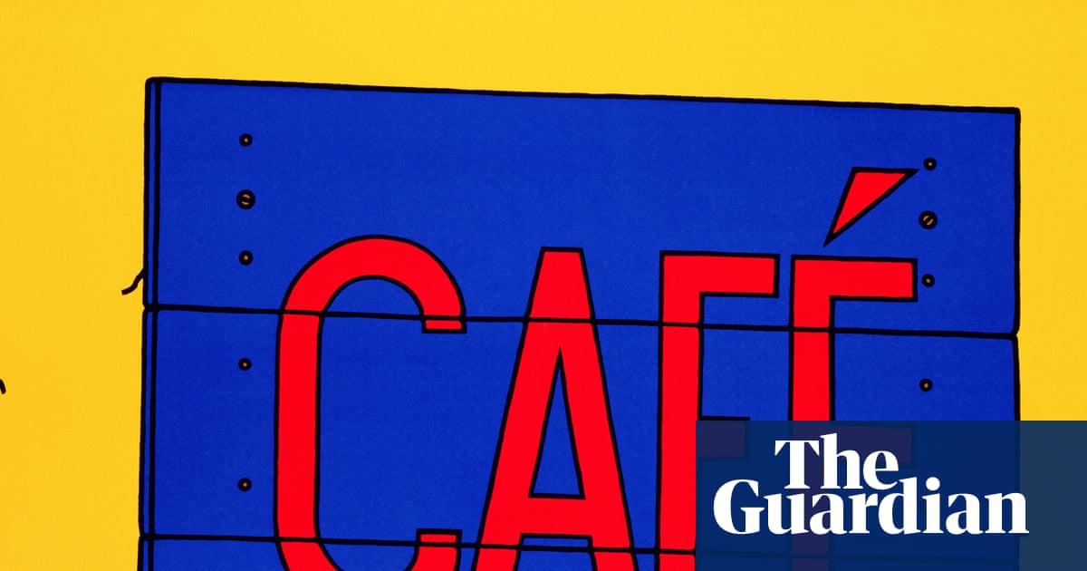 Hockney’s Pop pals, Warhol’s American republic and Linder punks Blackpool – the week in art